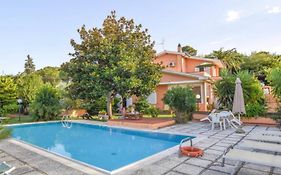 Villalara Piscina, Vista Mare Con Agevolazione Traghetti